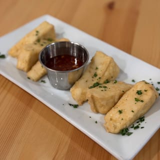 Fried Tofu