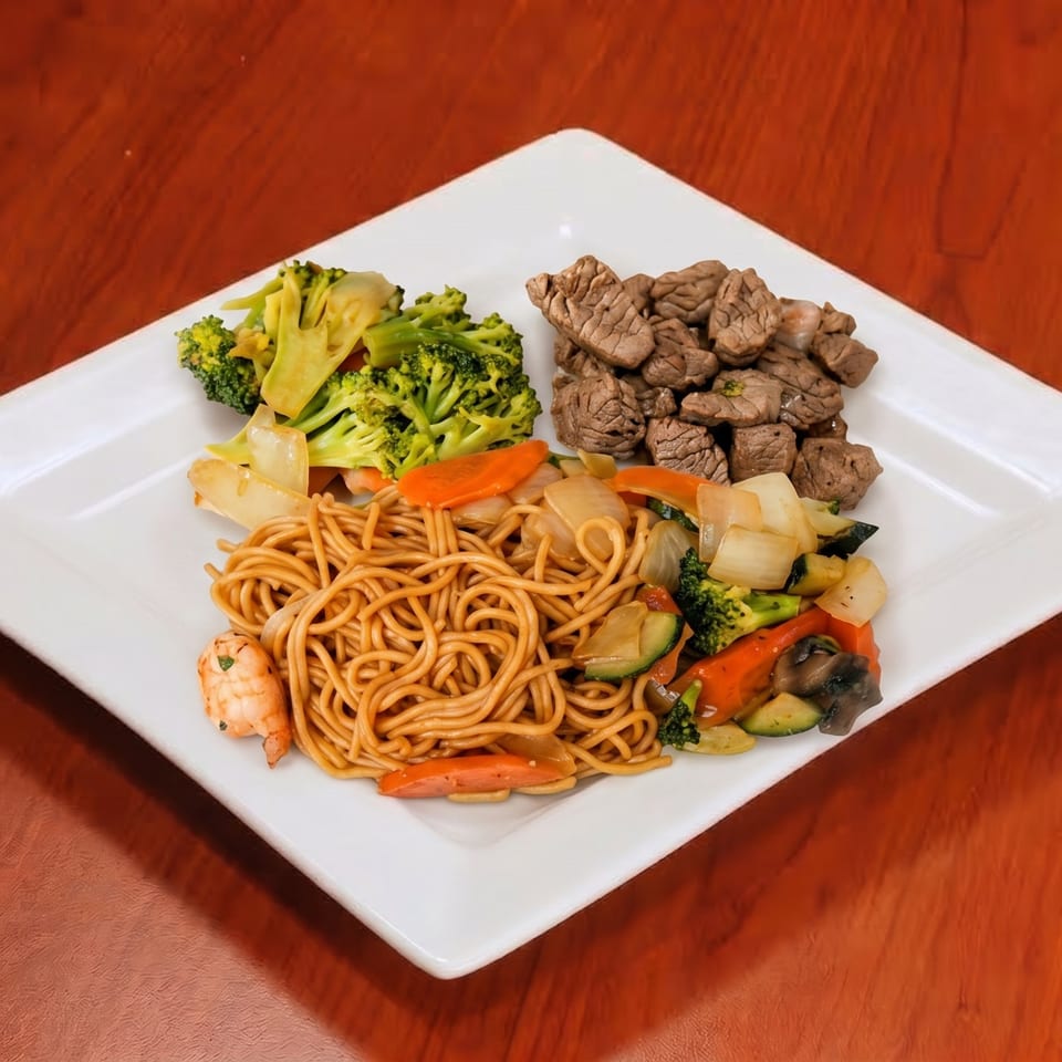 Delicious Ikura Experience