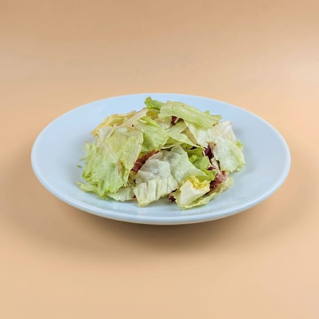 House Salad.