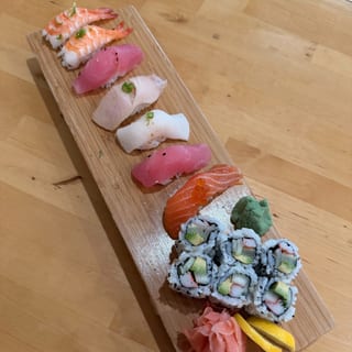 Sushi Regular