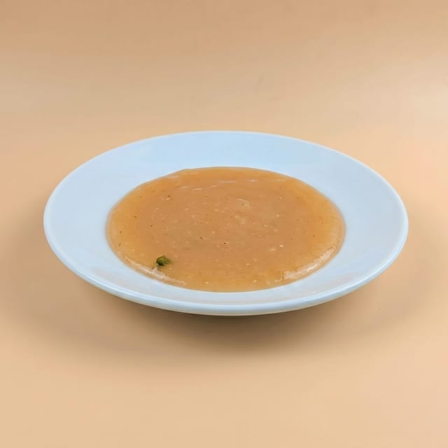 Miso Soup.
