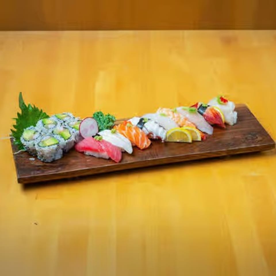 Savor Our Lunch Selections